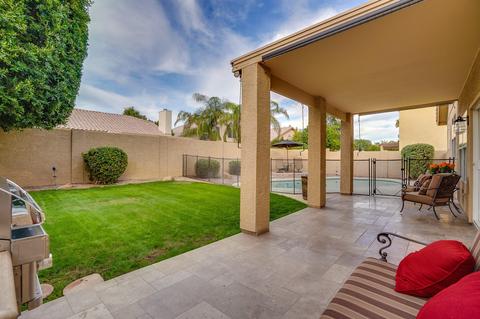 4246 E Millbrae Ln, Gilbert, AZ 85234 photo 48