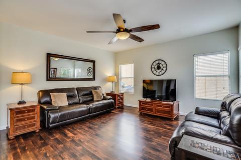 4246 E Millbrae Ln, Gilbert, AZ 85234 photo 25
