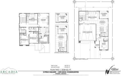 3705 E Cheery Lynn Rd, Phoenix, AZ 85018 photo 3
