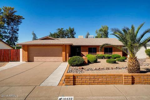 14432 N 10th St, Phoenix, AZ 85022 photo 1