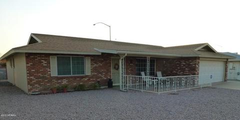 4951 E Flossmoor Ave, Mesa, AZ 85206 photo 1