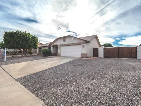 8057 Encanto St, Mesa, AZ 85207 photo 1