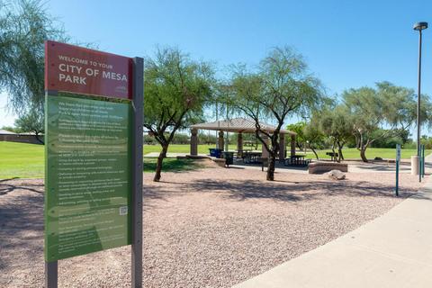 8057 Encanto St, Mesa, AZ 85207 photo 30
