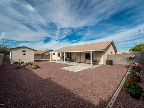 8057 Encanto St, Mesa, AZ 85207 photo 22
