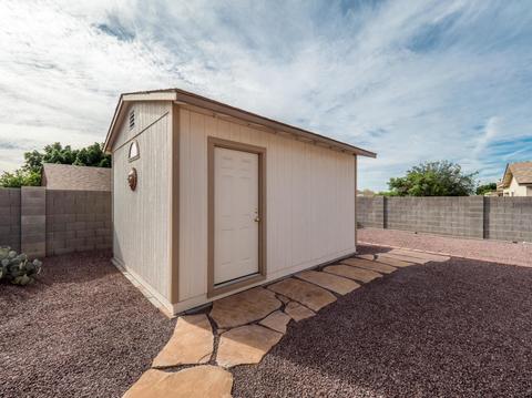 8057 Encanto St, Mesa, AZ 85207 photo 24