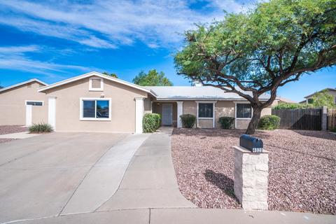 4020 E Angela Dr, Phoenix, AZ 85032 photo 1