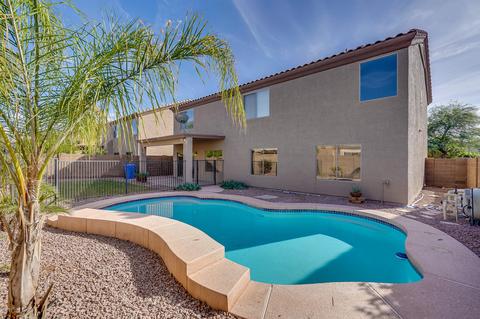 4098 E Kroll Dr, Gilbert, AZ 85234 photo 35