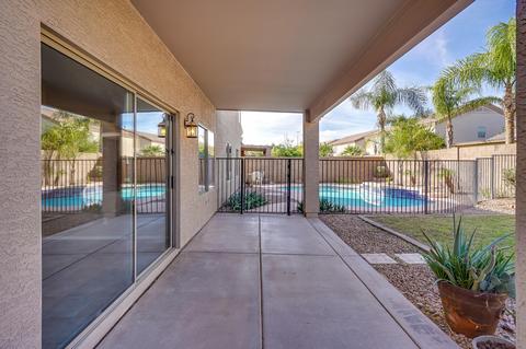 4098 E Kroll Dr, Gilbert, AZ 85234 photo 33