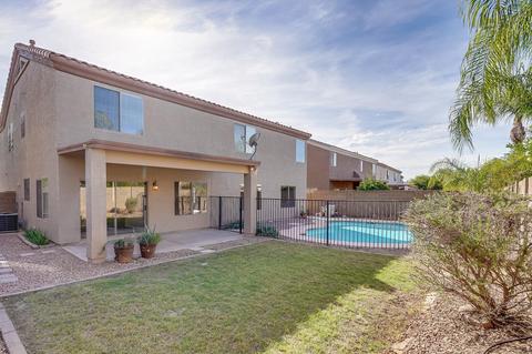 4098 E Kroll Dr, Gilbert, AZ 85234 photo 34