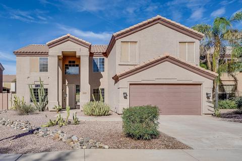 4098 E Kroll Dr, Gilbert, AZ 85234 photo 1