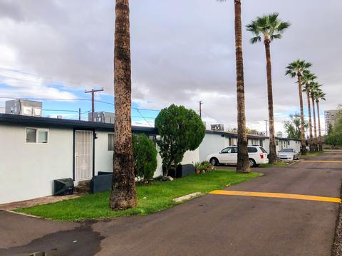 1030 E Fairmount Ave, Phoenix, AZ 85014 photo 1