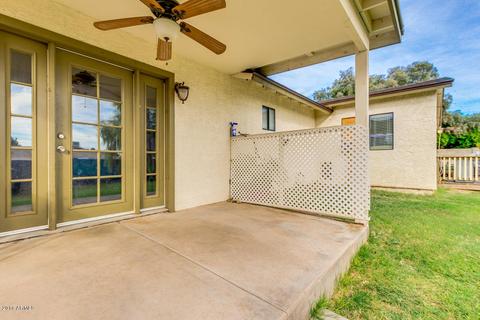 9051 E Princess Dr, Mesa, AZ 85207 photo 32
