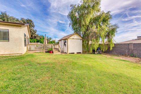 9051 E Princess Dr, Mesa, AZ 85207 photo 28