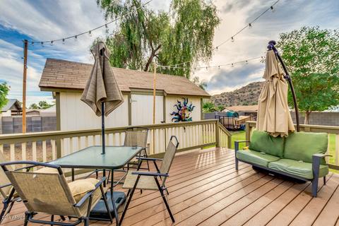 9051 E Princess Dr, Mesa, AZ 85207 photo 31