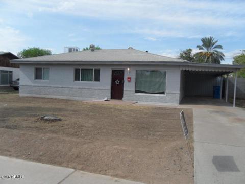 3012 E Roosevelt St, Phoenix, AZ 85008 photo 1