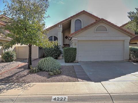 4227 E Mountain Sage Dr, Phoenix, AZ 85044 photo 1