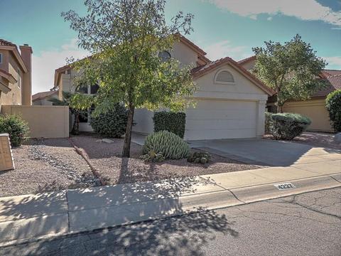 4227 E Mountain Sage Dr, Phoenix, AZ 85044 photo 2