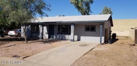 2444 E Isabella Ave, Mesa, AZ 85204 photo 3