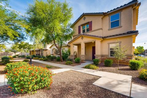943 S Pheasant Dr, Gilbert, AZ 85296 photo 2