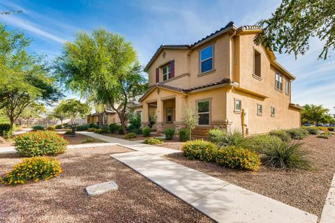 943 S Pheasant Dr, Gilbert, AZ 85296 photo 1