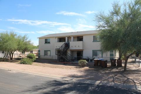 435 E Montebello Ave, Apache Junction, AZ 85119 photo 1