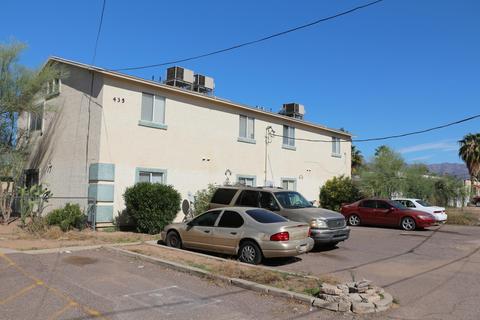 435 E Montebello Ave, Apache Junction, AZ 85119 photo 3