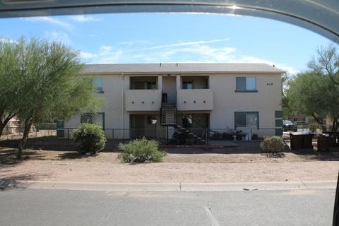 435 E Montebello Ave, Apache Junction, AZ 85119 photo 2