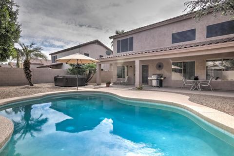 1052 W Bruce Ave, Gilbert, AZ 85233 photo 34