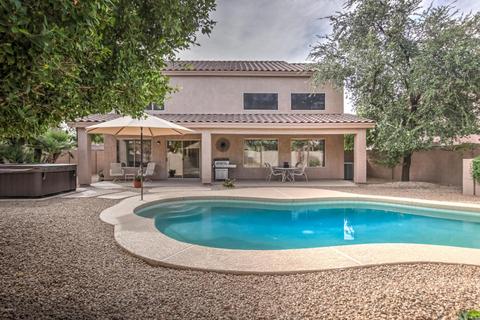 1052 W Bruce Ave, Gilbert, AZ 85233 photo 32