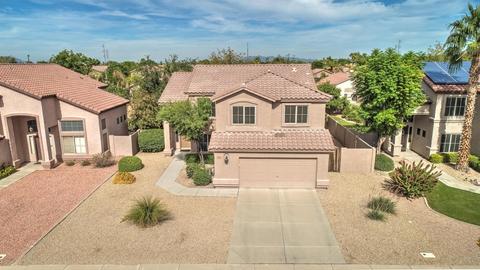 1052 W Bruce Ave, Gilbert, AZ 85233 photo 44