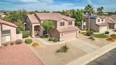 1052 W Bruce Ave, Gilbert, AZ 85233 photo 45