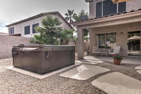 1052 W Bruce Ave, Gilbert, AZ 85233 photo 36