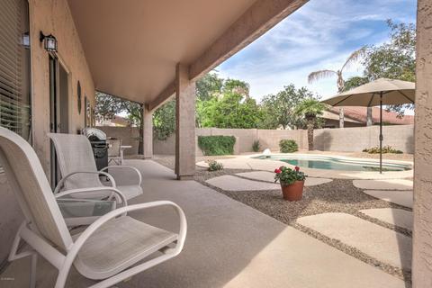 1052 W Bruce Ave, Gilbert, AZ 85233 photo 37