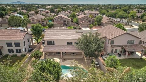 1052 W Bruce Ave, Gilbert, AZ 85233 photo 50
