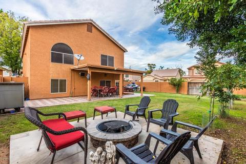 4633 E Ford Ave, Gilbert, AZ 85234 photo 8