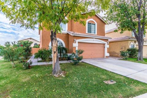 4633 E Ford Ave, Gilbert, AZ 85234 photo 1