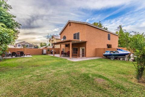 4633 E Ford Ave, Gilbert, AZ 85234 photo 22
