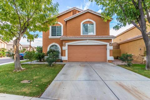 4633 E Ford Ave, Gilbert, AZ 85234 photo 20