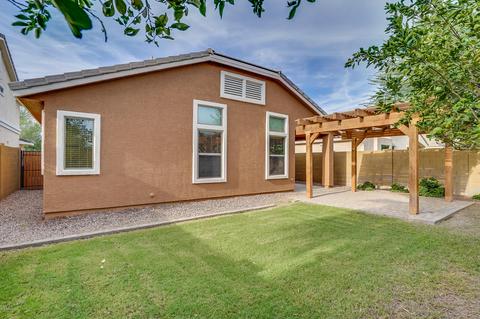 4216 E Bonanza Rd, Gilbert, AZ 85297 photo 23