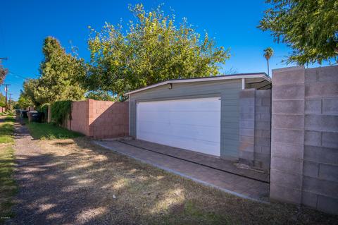 4034 E Pinchot Ave, Phoenix, AZ 85018 photo 26