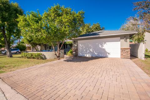 4034 E Pinchot Ave, Phoenix, AZ 85018 photo 1