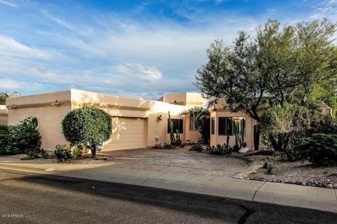2521 E Carol Ave, Phoenix, AZ 85028 photo 29