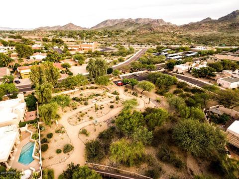 2521 E Carol Ave, Phoenix, AZ 85028 photo 25