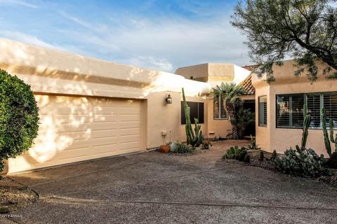 2521 E Carol Ave, Phoenix, AZ 85028 photo 27