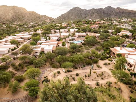 2521 E Carol Ave, Phoenix, AZ 85028 photo 24