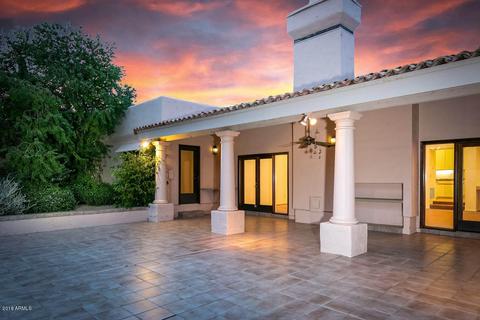 2521 E Carol Ave, Phoenix, AZ 85028 photo 2