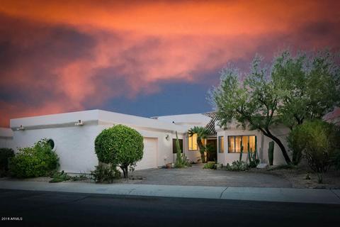 2521 E Carol Ave, Phoenix, AZ 85028 photo 1