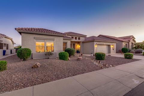 4471 E Walnut Rd, Gilbert, AZ 85298 photo 3