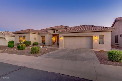 4471 E Walnut Rd, Gilbert, AZ 85298 photo 1