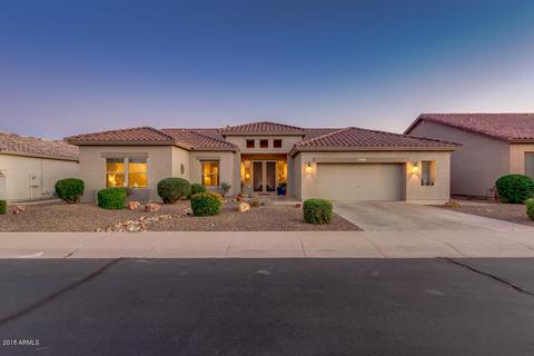 4471 E Walnut Rd, Gilbert, AZ 85298 photo 2